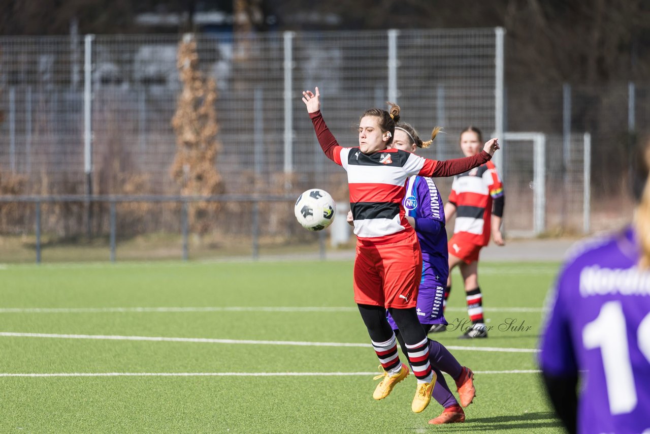 Bild 189 - F Altona 93 - Nordlichter im NSV : Ergebnis: 1:3
